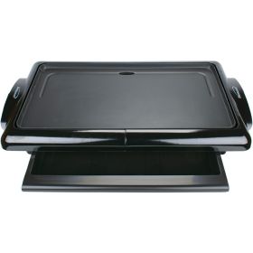 Brentwood Appliances Nonstick Electric Griddle