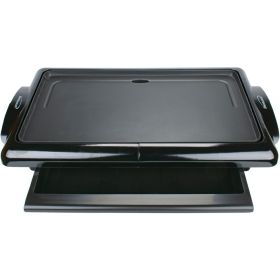 Brentwood Appliances Nonstick Electric Griddle