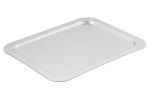 LloydPans Kitchenware USA Made Universal Lid for Detroit Style Pans â€¦