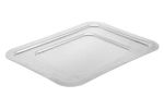 LloydPans Kitchenware USA Made Universal Lid for Detroit Style Pans â€¦