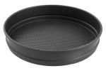 LloydPans Kitchenware USA Made Hard-Anodized 12 Inch Steamer Insert