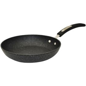 THE ROCK(TM) by Starfrit(R) 11" Fry Pan with Bakelite(R) Handle