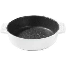 THE ROCK(TM) by Starfrit(R) 8-Inch Round Ovenware