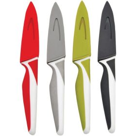 Set of 4 Paring Knives