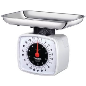 Kitchen & Food Scale, 22 lbs