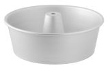LloydPans Kitchenware 10 inch by 3.75 inch Angel Food Tube Pan