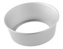 LloydPans Kitchenware 10 inch by 3.75 inch Angel Food Tube Pan