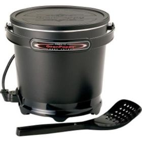 Grand Pappy Deep Fryer(D0102H7SV07)