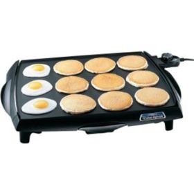 TiltnDrain Big Griddle 23"(D0102H7SVBY)