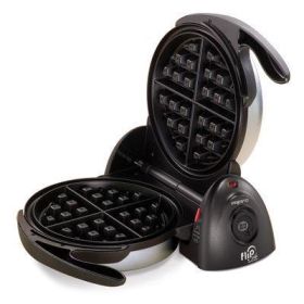 FlipSide Wafflemaker(D0102HH6D3G)