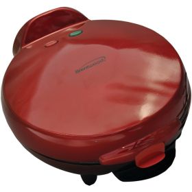 Brentwood Appliances TS-120 8" Nonstick Quesadilla Maker(D0102HHW7DY)