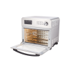 24QT 6 slices convection toaster oven countertop oven(D0102HPDS6Y)