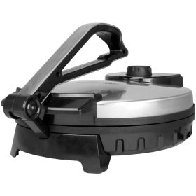 Brentwood Appliances TS-129 12-Inch Nonstick Electric Tortilla Maker(D0102HXL5U7)