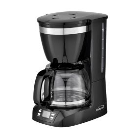 Brentwood Appliances TS-219BK 10-Cup Digital Coffee Maker (Black)(D0102HXLLFG)