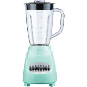 Brentwood Appliances JB-220BL 50-Ounce 12-Speed + Pulse Blender(D0102HXLRRV)