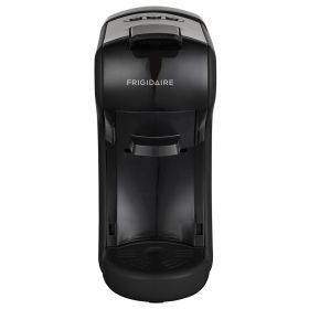 Frigidaire ECMN103-BLACK Multicapsule-Compatible Espresso and Coffee Maker (Black)(D0102HXMGZ7)