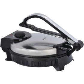 Brentwood Appliances TS-128 Nonstick Electric Tortilla Maker (10")(D0102HXPWAV)