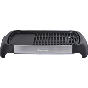 Brentwood Appliances TS-641 Indoor Electric Grill/Griddle(D0102HXPWS7)