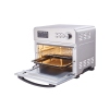 24QT 6 slices convection toaster oven countertop oven(D0102HPDS6Y)