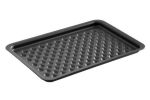 LloydPans Kitchenware Diamond Grill Pan 9 inch by 13 inch