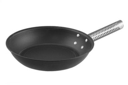 LloydPans Kitchenware10 Inch Fry Pan Skillet USA Made Non-Toxic