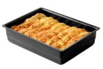 LloydPans Kitchenware Hard Anodized 6.5 Inch by 9 Inch Baking Pan