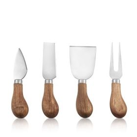 Grove: Gourmet Cheese Tool Set