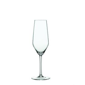 Spiegelau Style 8.5 oz champagne flute (set of 4)