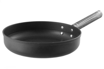 LloydPans Kitchenware USA Made Hard Anodized 2-Quart 10 Inch Saute Pan