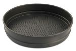 LloydPans Kitchenware USA Made Hard Anodized 6 Quart Sauce Pan Set