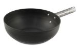LloydPans Kitchenware USA Made Stir Fry Pan 10 inch