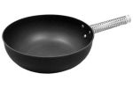 LloydPans Kitchenware USA Made Stir Fry Pan 12 inch