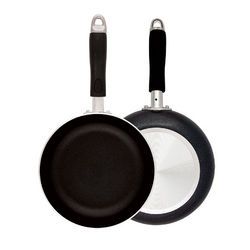 Better Chef Aluminum Fry Pan (size: 8 Inch)